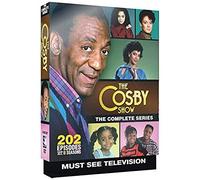 The Cosby Show - The Complete Series