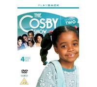 The Cosby Show - The Cosby Show - Season 2 [Import anglais]