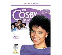 The Cosby Show - The Cosby Show - Season 3 [Import anglais]