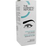The Cosmetic Republic Keratin Brows noir 1 kit