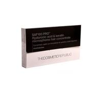 The Cosmetic Republic Saf100 Pro Hair Concentrate