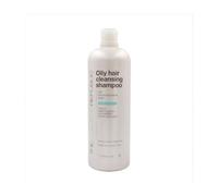 The Cosmetic Republic Shampoo Grasse 1000ml