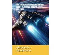The Cosmic Chronicles Of Will And Kash - A Journey Through Space And Time (Adventures Of Will And Kash)