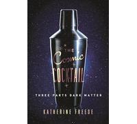 The Cosmic Cocktail: Three Parts Dark Matter