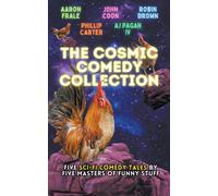 The Cosmic Comedy Collection
