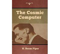 The Cosmic Computer