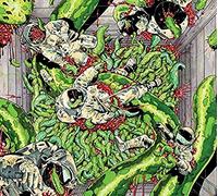 Slugdge – The Cosmic Cornucopia – CD