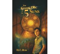 THE COSMIC DISC OF THE FIVE SUNS
