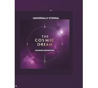 The Cosmic Dream: Maya, Simulation, and the Power of Assumption