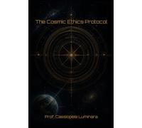 The Cosmic Ethics Protocol: The Hidden Rules of First Contact, Alien Observation, and Cosmic Disclosure