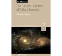 The Cosmic Evolution Of Galaxy Structure
