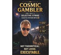 The Cosmic Gambler: A Human, an Algorithm, and the Beautiful Madness of Horse Racing