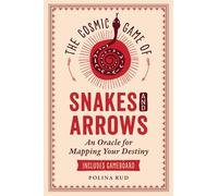 The Cosmic Game of Snakes and Arrows: An Oracle for Mapping Your Destiny