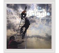 The Cosmic Giggle - Chutes & Ladders