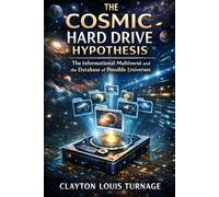 The Cosmic Hard Drive Hypothesis: The Informational Multiverse and the Database of Possible Universes