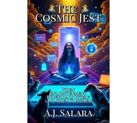 The Cosmic Jest: When Enlightenment Downloads Itself (and Then Glitches)