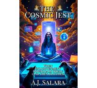 The Cosmic Jest: When Enlightenment Downloads Itself (and Then Glitches)