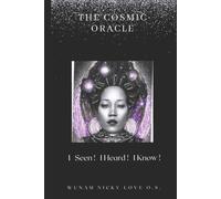 The Cosmic Oracle