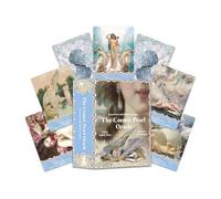 The Cosmic Pearl Oracle: Embark on a Journey of Sacred Love and Infinite Wisdom With Divine Feminine Guidance