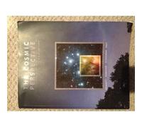 The Cosmic Perspective Voit, Mark (Auteur)