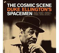 The Cosmic Scene