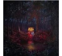 Lord Huron – The Cosmic Selector Vol. 1 – CD – Import