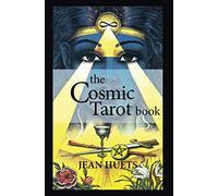 The Cosmic Tarot book