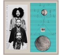 The Cosmic Tones Research Trio