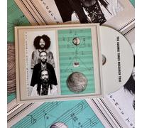 The Cosmic Tones Research Trio (AMAZON) by Cosmic Tones Research Trio [Audio CD]