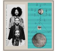 The Cosmic Tones Research Trio CD
