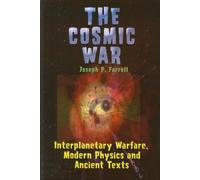 Cosmic War by Joseph P. Joseph P. Farrell Farrell Joseph Farrell (Auteur)