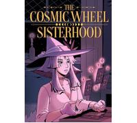 The Cosmic Wheel Sisterhood PC [Code de téléchargement]