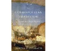 The Cosmopolitan Tradition