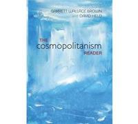 The Cosmopolitanism Reader by David Graham Wallas Professor of Political Science and CoDirector of the Centre for the Study of Global Governance London Sc David Held, Garrett Brown (Auteur)