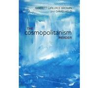 The Cosmopolitanism Reader by David Graham Wallas Professor of Political Science and CoDirector of the Centre for the Study of Global Governance London Sc David Graham Wallas Professor of Political Sc