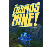 The Cosmos is MINE! (PC) Steam Key GLOBAL