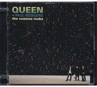 Queen - Cosmos Rocks [Import]