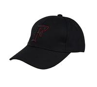 The Cosplay Company Outlaw Days Gone Casquette Noir, Noir , Taille unique