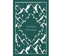 The Cossacks – Penguin Books