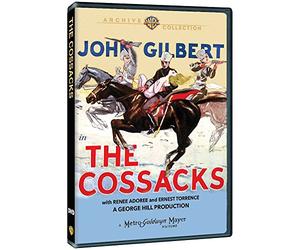 The Cossacks