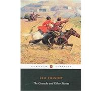 Leo Tolstoy – The Cossacks and Other Stories – Penguin Classics – Penguin Books