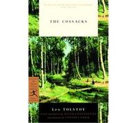 The Cossacks, Modern Library Classics Leo Tolstoy (Auteur)