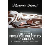 The Cost From The Pulpit To His Sheets: All That I Was Willing To Sacrifice