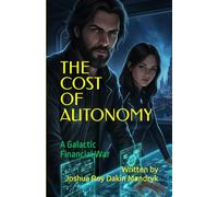 THE COST OF AUTONOMY: A revolutionary is just a billionaire who found a market inefficiency in freedom.