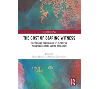 The Cost of Bearing Witness