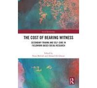 The Cost Of Bearing Witness