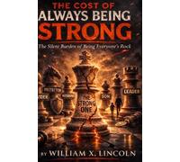 The Cost Of Being Strong: The Silent Burden Of Being Everyone's Rock
