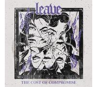 Leave The cost of compromise (CD) Album