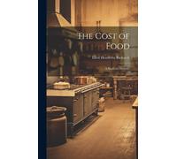 The Cost Of Food