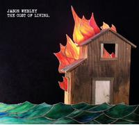 The Cost of Living by Jason Webley (2007-10-21)